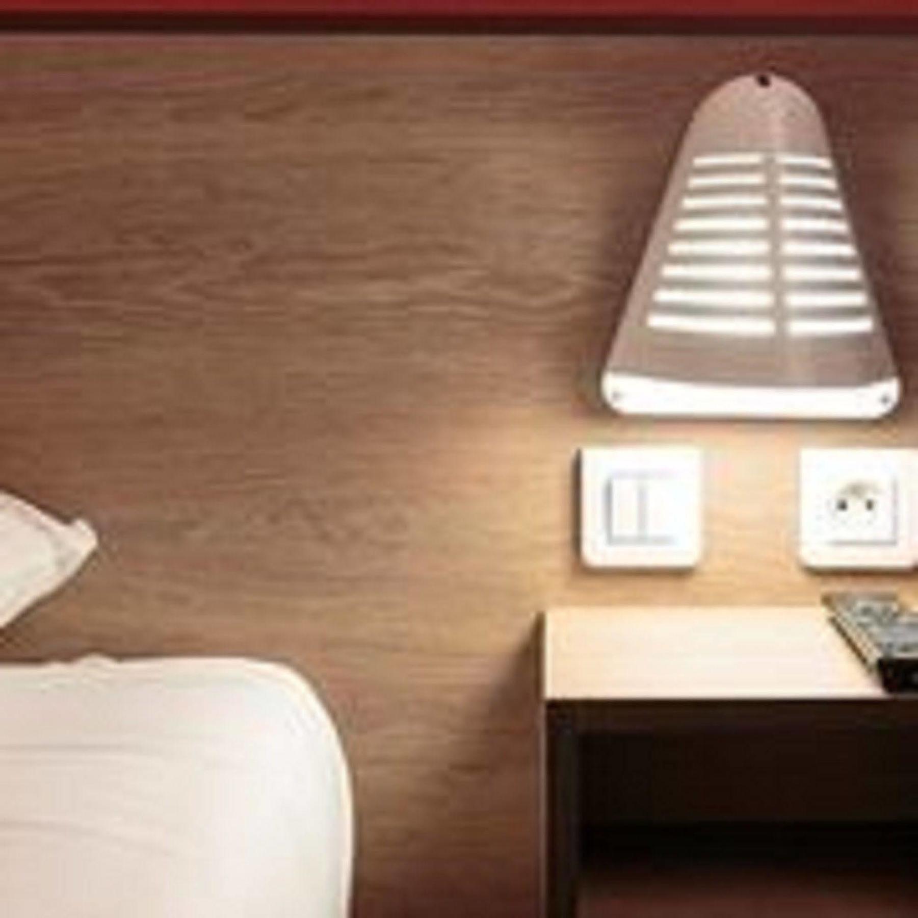 Ace Hotel Paris Roissy Мітрі-Морі Екстер'єр фото