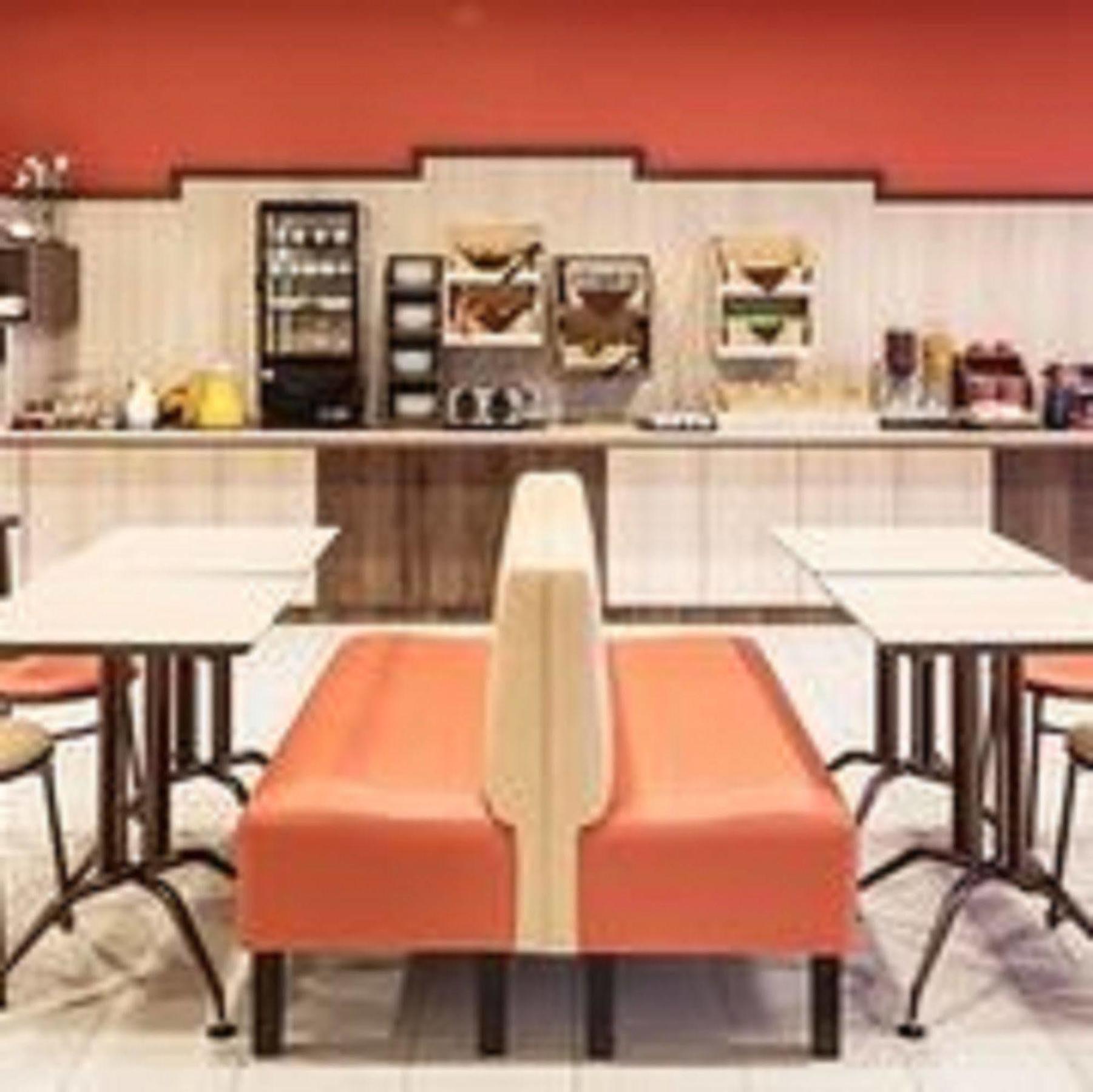 Ace Hotel Paris Roissy Мітрі-Морі Екстер'єр фото