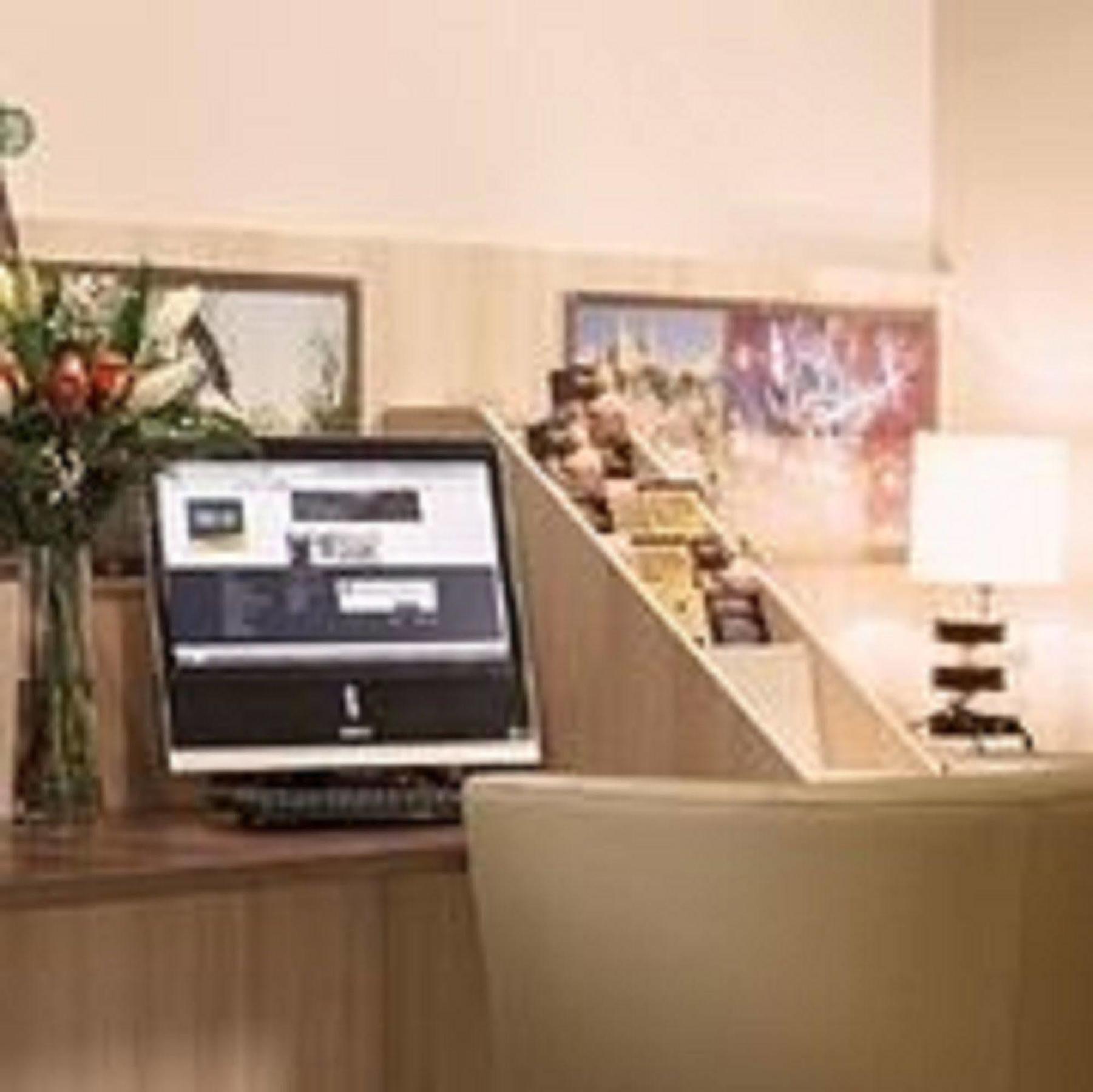 Ace Hotel Paris Roissy Мітрі-Морі Екстер'єр фото